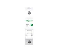 Disjoncteur miniature, resi9 cx, 16a, c, 6ka