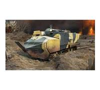 Schneider Ca-armored - 1:35e -