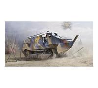 Schneider Ca-early - 1:35e - Hobby Boss G