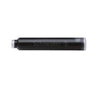 Schneider cartouche d'encre standard de 50 x 6 pack noir