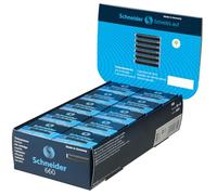 Schneider cartouche d'encre standard de 50 x 6 pack noir