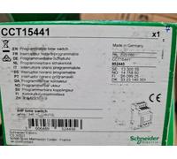 Schneider Electric – Programmateur horaire pour rail