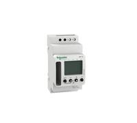 Schneider CCT15441 Interrupteur horaire programmable 7 jours Acti9