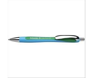 SCHNEIDER CF5 SFERA SLIDER RAVE XB VERDE