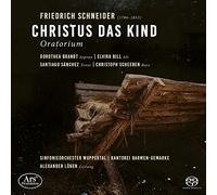 Schneider : Christ L’enfant
