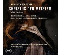 Schneider : Christ le Maître (Christus Der Meister)