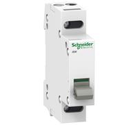 Schneider Electric A9S60120 coupe-circuits 1