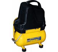 Schneider Compresseur d'air CPM 150-8-6 WOF Base, léger, compact