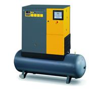 Schneider Compresseur Schneider AM B 5-8-270 XBDK Quantité:1