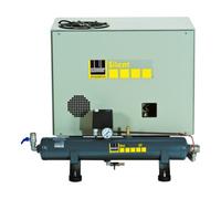 Schneider Compresseur Schneider UNM STB 580-15-10 XS Quantité:1