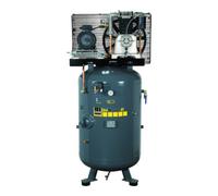 Schneider Compresseur Schneider UNM STS 1000-10-500 avec interrupteur étoile-triangle Quantité:1