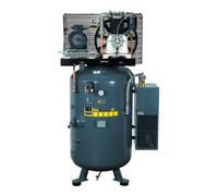 Schneider Compresseur Schneider UNM STS 1000-15-500 XDK avec interrupteur étoile-triangle Quantité:1