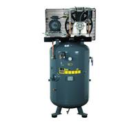 Schneider Compresseur Schneider UNM STS 1250-10-500 avec commutateur étoile-delta Quantité:1