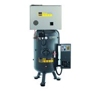 Schneider Compresseur Schneider UNM STS 580-15-500 XSDK Quantité:1