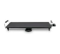 SCHNEIDER CONSUMER ECLAT_ETE plancha éléctrique Pose libre 1800 W Noir