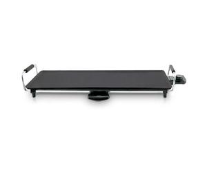 SCHNEIDER CONSUMER ECLAT_ETE plancha éléctrique Pose libre 1800 W Noir