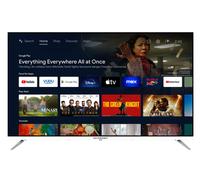 ?SCHNEIDER CONSUMER GMS50A1GW TV 127 cm (50 ) 4K Ultra HD Smart TV Wifi Blanc 220 cd/m²