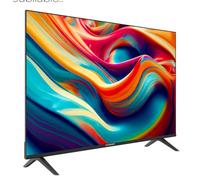?SCHNEIDER CONSUMER GMS55A2 TV 139,7 cm (55 ) 4K Ultra HD Smart TV Wifi Noir 250 cd/m²