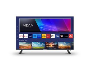 SCHNEIDER CONSUMER SERIE A1 50A1 TV 50" 4K Ultra HD Smart TV Wifi Noir 200 cd/m²