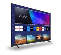 SCHNEIDER - 32A2 - Téléviseur LED 32""(81cm) - Smart Vidaa - HDMIx3 - Netflix - Youtube - 1366 x 768 HD - USBx2 - Mode Hotel