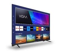SCHNEIDER CONSUMER Vintage 32A2 TV 32" HD+ Smart TV Wifi Noir 180 cd/m²