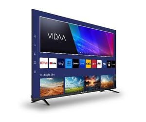 SCHNEIDER CONSUMER Vintage 32A2 TV 32" HD+ Smart TV Wifi Noir 180 cd/m²