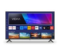 SCHNEIDER CONSUMER Vintage 40A2 TV 101,6 cm (40") Full HD Smart TV Wifi Noir 190 cd/m²