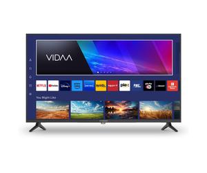 SCHNEIDER CONSUMER Vintage 40A2 TV 40" Full HD Smart TV Wifi Noir 190 cd/m²