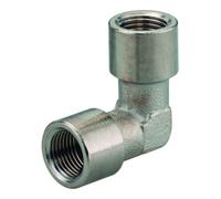 Schneider Contre-angle Schneider WKS-W90-NI 2xG1/4i Quantité:1
