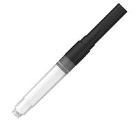 Schneider Optics – Convertisseur d'encre pour stylo plume et roller – Lot de 3