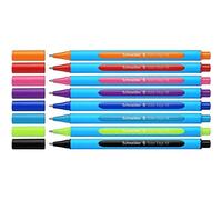 Schneider Curseur Edge XB Sphère Stylo, Pêche