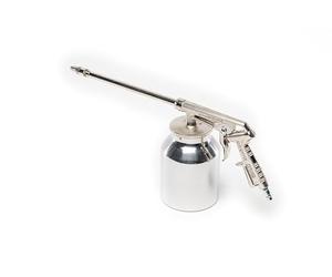 Schneider D040008 Pistolet de pulvérisation SPP-SM