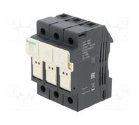 SCHNEIDER DF83 Base de fusibles