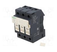 SCHNEIDER DF83V Base de fusibles