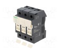 SCHNEIDER DFCC3 Base de fusibles