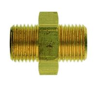 Schneider Double mamelon Schneider DN-MS-G1/8a x G3/8a Quantité:1