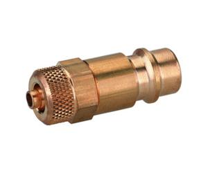 Schneider Douille de fiche coupante STTL-K 4mm Schneider Quantité:1