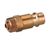 Schneider Douille de fiche coupante STTL-K 6mm Schneider Quantité:1