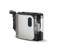 Schneider Dual Spot Steam XL SCVC04DEXL, Nettoyeur Vapeur 2000W, 3 Modes de Nettoyage, 1,6L, Noir