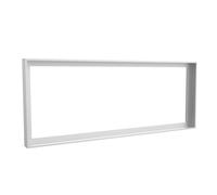 Schneider E726 Cadre d’encastrement pour armoire de toilette à encastrer, 185.380.00.00,