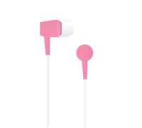 SCHNEIDER EARPHONES XTRA ROSE