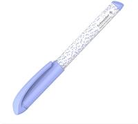 Schneider Easy M Ligne Largeur Stylographique Stylo, Bleu