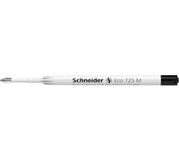 Schneider Eco 725 Permanent Ballpoint Pen Refill - Medium Line Thickness M or F