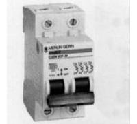 Schneider Elec PBT - Dit 10 12 - magnétothermique c32 N ICP-M 2 pôles 40 A 4.5 kA
