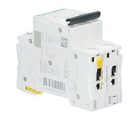 Schneider Elec PBT - Dit 21 22 - Circuit miniature acti9 iC60 N 2 pôles 2 A Cano
