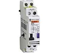 Schneider Elec PBT - Dit 49 07 - Extension ETL 2 pôles 16 A 48 V AC 24 VCC