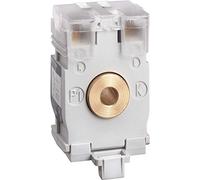 Schneider Elec PBT - PM1 43 08 - Cylindre trou Diamètre 12,5 mm