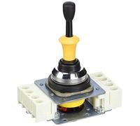 Schneider elec pic - MS48 10 - Manivelle ip65 80mm avec Tour -0-2 Directions