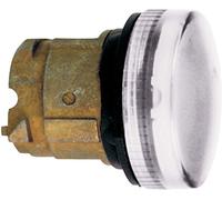 Schneider Elec Pic - MSS 40 00 - geriffelte Tête Blanche pilotes BA9S