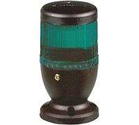 Schneider Elec Pic - MSS 50 12 - Balise à incandescence 240 V courant alternatif/courant continu max vert